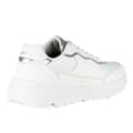 Miniatyrbillede 4 af 7: Levi´s Footwear Wing Sko Hvid EU 39 Kvinde