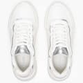 Miniatyrbillede 5 af 7: Levi´s Footwear Wing Sko Hvid EU 39 Kvinde