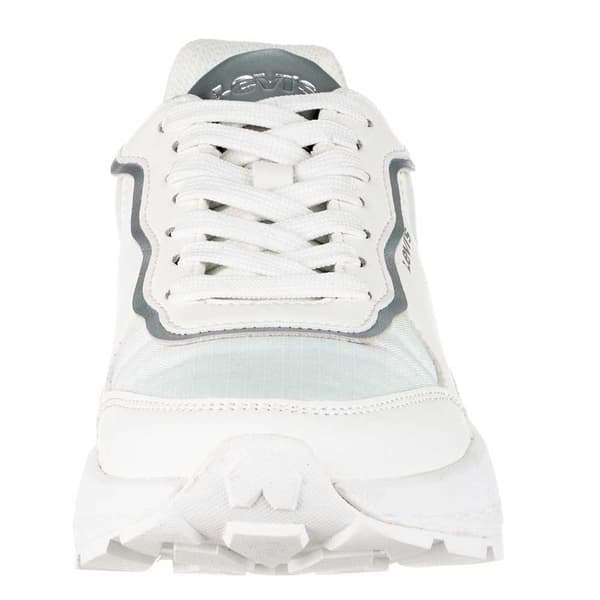 Levi´s Footwear Wing Sko Hvid EU 39 Kvinde