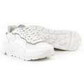 Miniatyrbillede 2 af 7: Levi´s Footwear Wing Sko Hvid EU 39 Kvinde
