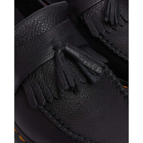 Dr Martens Adrian Sko Sort EU 36 Kvinde