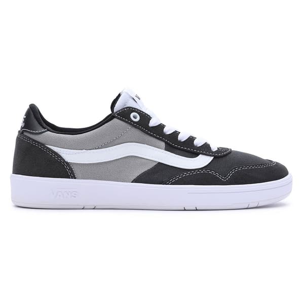 Vans Cruze Too Comfycush Skor Grå EU 40 Man