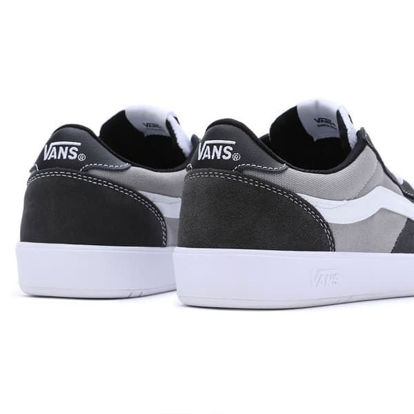 Vans Cruze Too Comfycush Skor Grå EU 40 Man