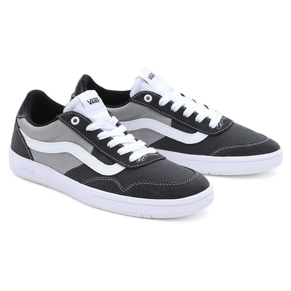 Vans Cruze Too Comfycush Skor Grå EU 40 Man