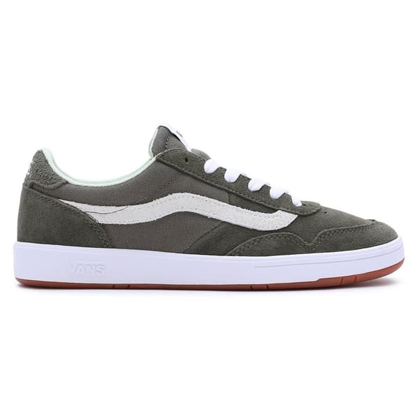 Vans Cruze Too Comfycush Skor Grönt EU 40 Man