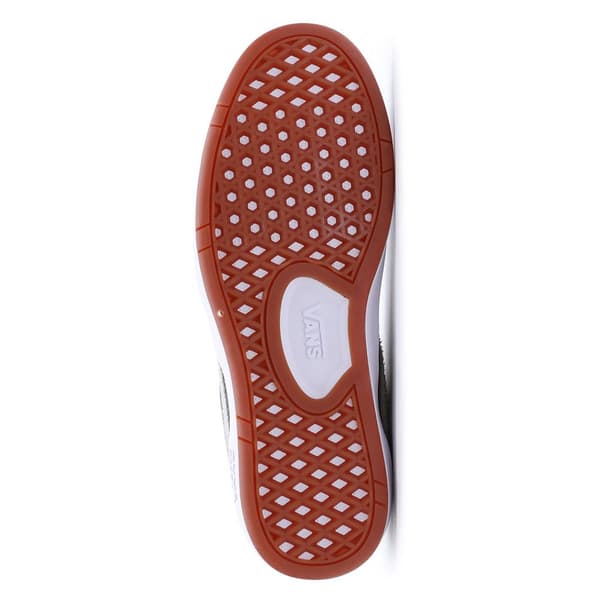 Vans Cruze Too Comfycush Skor Grönt EU 40 Man