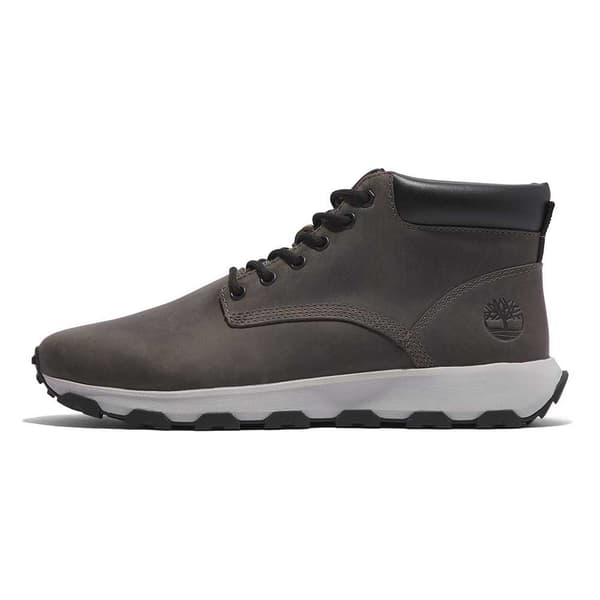Timberland Winsor Park Chukka Sko Grå EU 45 Mand