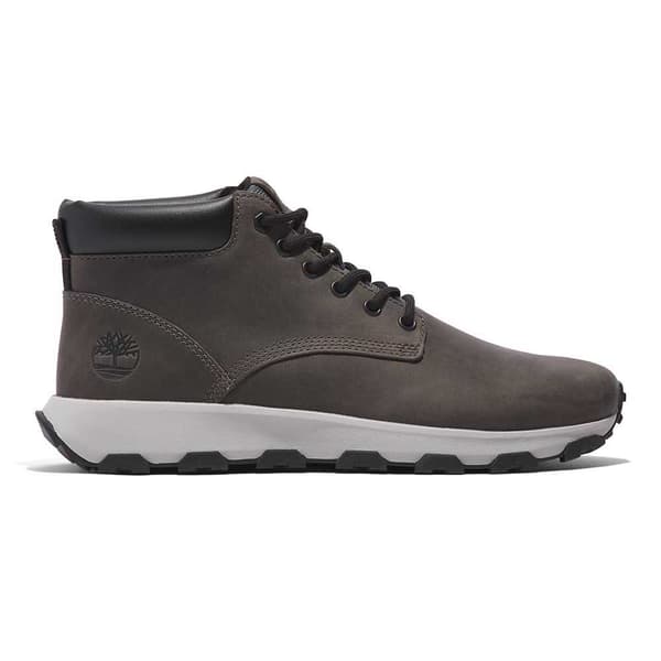 Timberland Winsor Park Chukka Sko Grå EU 45 Mand