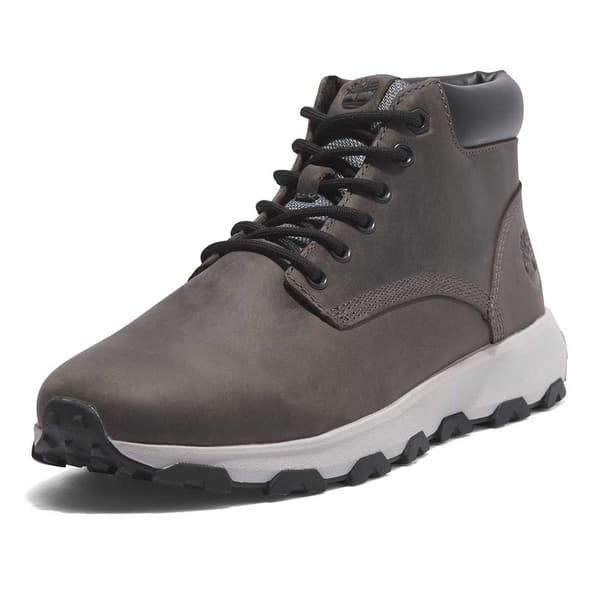 Timberland Winsor Park Chukka Sko Grå EU 45 Mand