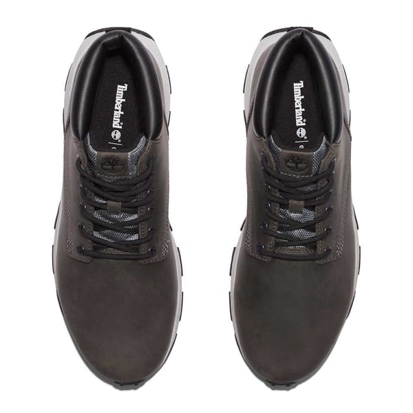 Timberland Winsor Park Chukka Sko Grå EU 45 Mand
