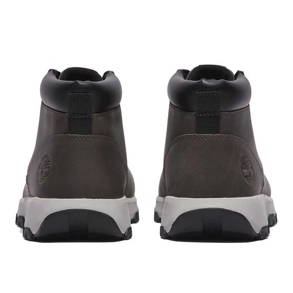 Timberland Winsor Park Chukka Sko Grå EU 45 Mand