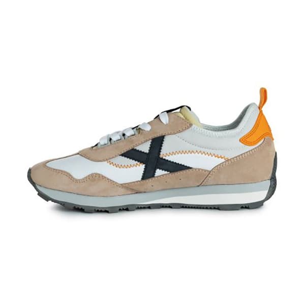 Munich Um 61 Skor Beige EU 44 Man