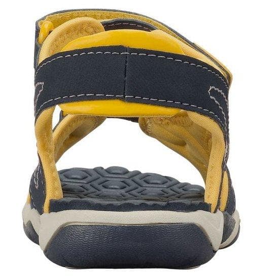 Timberland Adventure Seeker Ungdomssandaler Blå EU 35