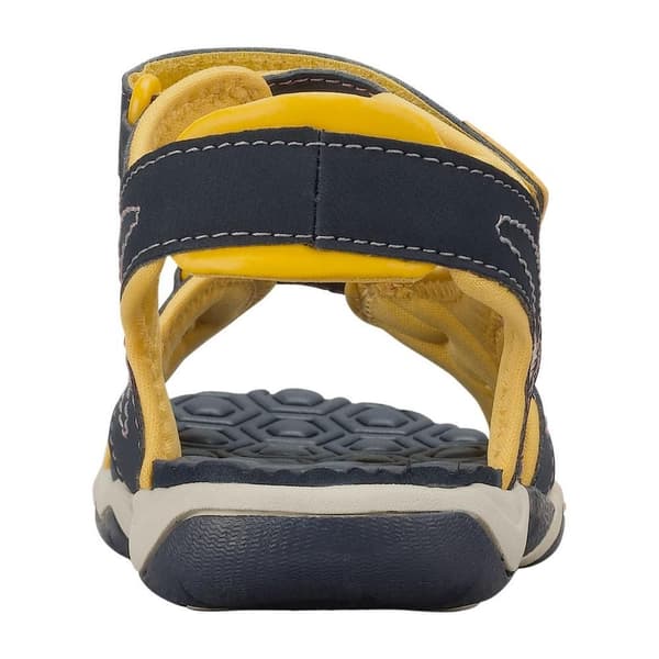 Timberland Adventure Seeker Sandaler För Småbarn Blå EU 22