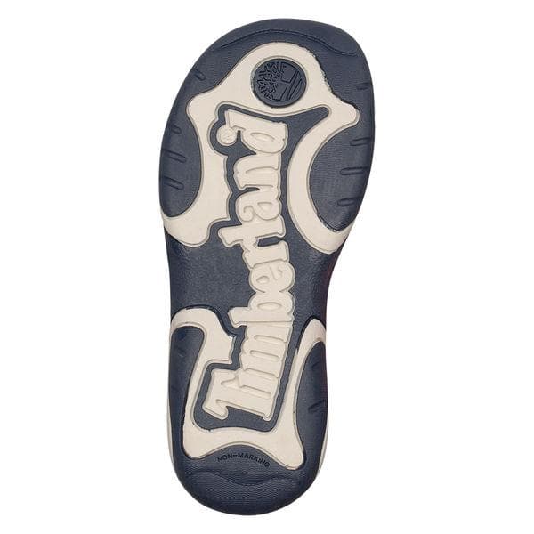 Timberland Adventure Seeker Sandaler För Småbarn Blå EU 22