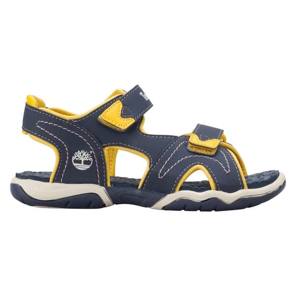 Timberland Adventure Seeker Sandaler För Småbarn Blå EU 22