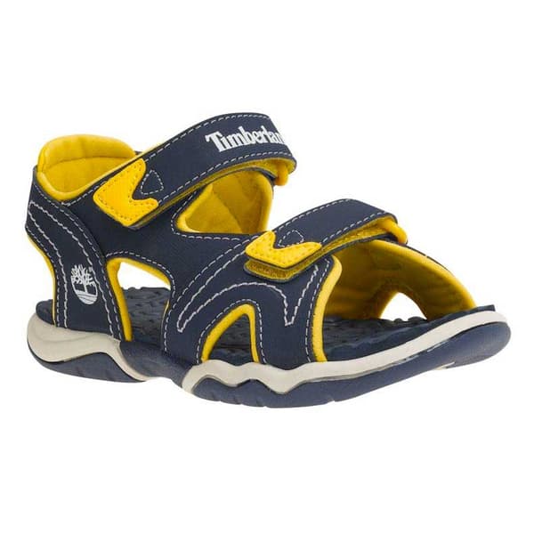 Timberland Adventure Seeker Sandaler För Småbarn Blå EU 22