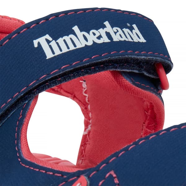 Timberland Adventure Seeker 2 Ungdomssandaler Blå EU 34