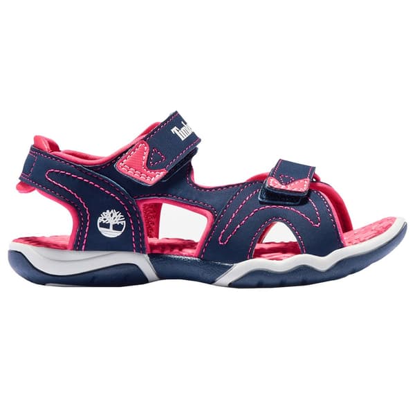 Timberland Adventure Seeker 2 Junior Sandaler Blå EU 40