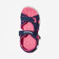 Miniatyrbild 4 av 6: Timberland Adventure Seeker 2 Junior Sandaler Blå EU 40
