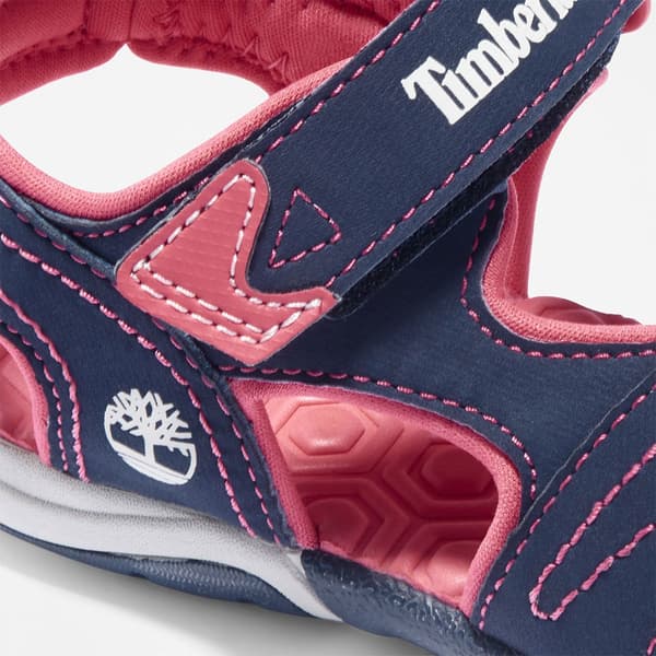 Timberland Adventure Seeker 2 Junior Sandaler Blå EU 40