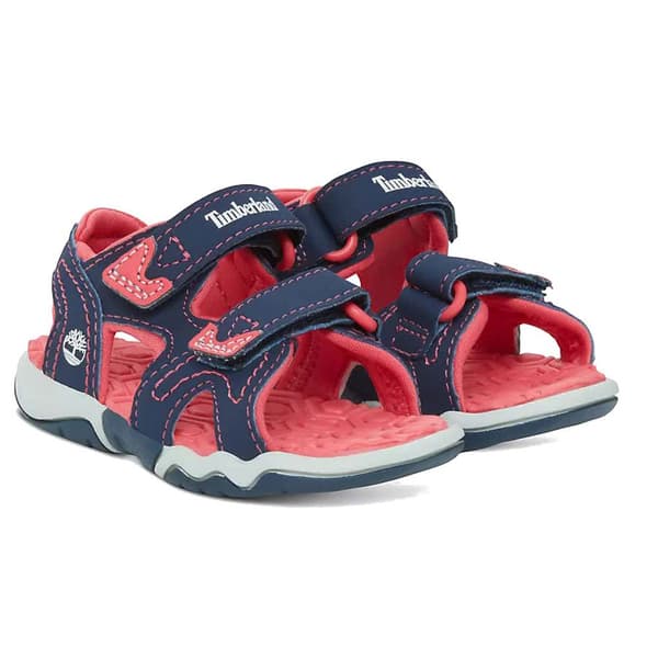Timberland Adventure Seeker 2 Sandaalit Taaperoille Sininen EU 25