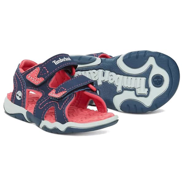 Timberland Adventure Seeker 2 Sandaalit Taaperoille Sininen EU 25
