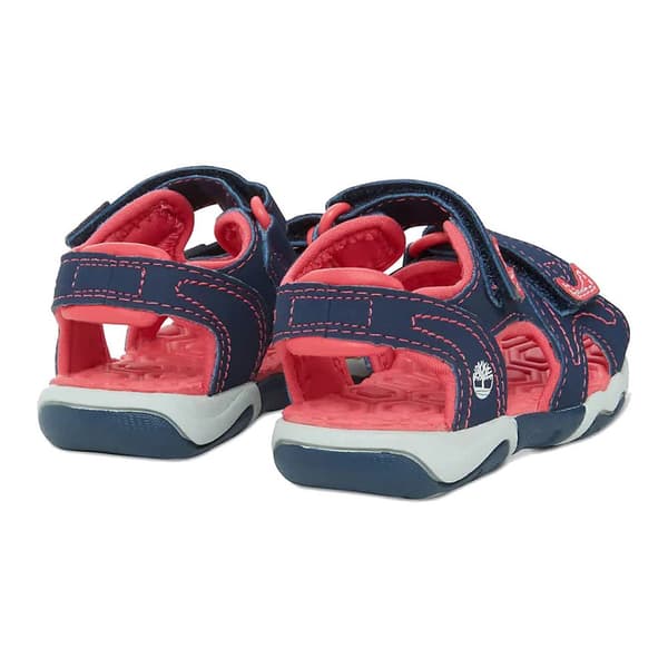 Timberland Adventure Seeker 2 Sandaalit Taaperoille Sininen EU 25