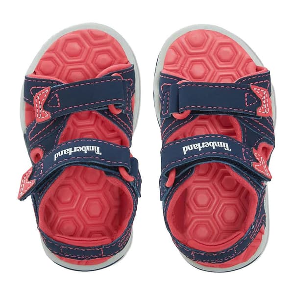Timberland Adventure Seeker 2 Sandaalit Taaperoille Sininen EU 25