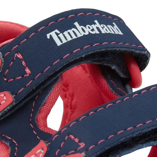 Timberland Adventure Seeker 2 Sandaalit Taaperoille Sininen EU 25