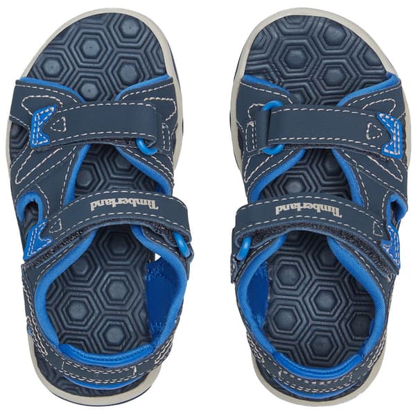 Timberland Adventure Seeker 2 Strap Sandaler För Småbarn Blå EU 22