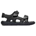 Miniatyrbild 3 av 6: Timberland Perkins Row 2 Strap Junior Sandaler Svart EU 40
