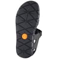Miniatyrbild 2 av 6: Timberland Perkins Row 2 Strap Junior Sandaler Svart EU 40