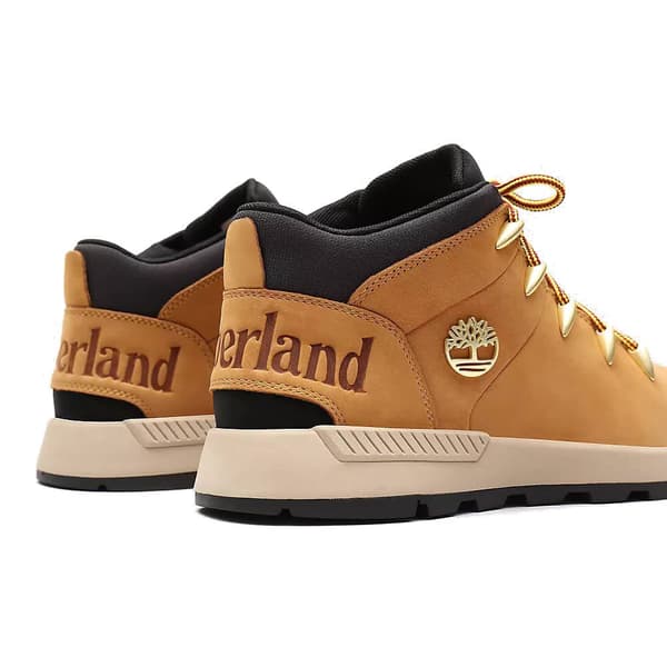 Timberland Euro Sprint Trekker Vandringskängor Brun EU 40 Man