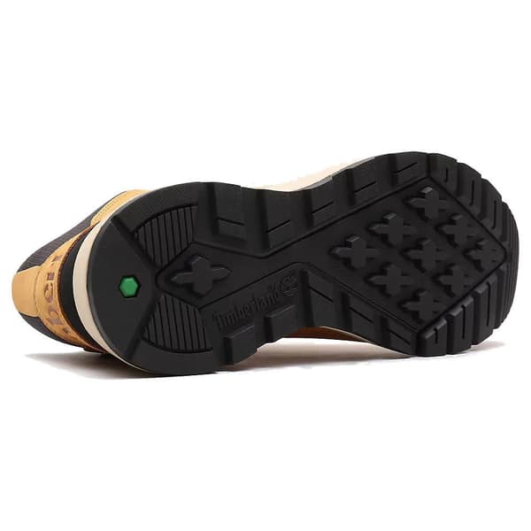 Timberland Euro Sprint Trekker Vandringskängor Brun EU 40 Man
