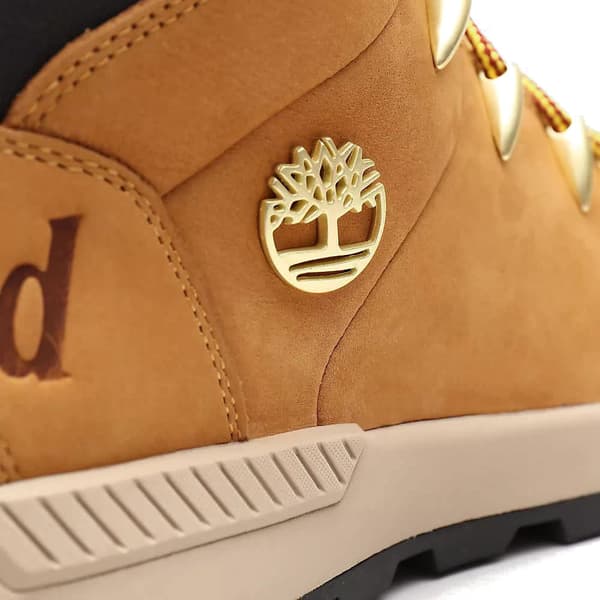 Timberland Euro Sprint Trekker Vandringskängor Brun EU 40 Man