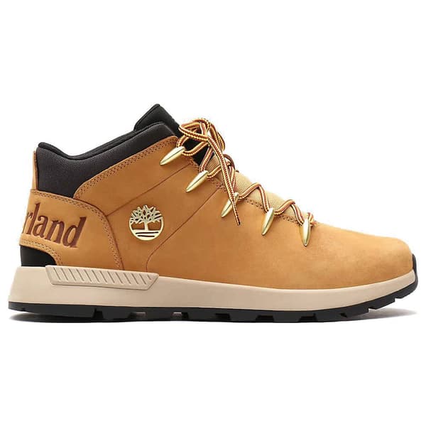 Timberland Euro Sprint Trekker Vandringskängor Brun EU 40 Man