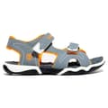 Pikkukuva 3 / 6: Timberland Adventure Seeker 2 Strap Sandaalit Taaperoille Harmaa EU 26