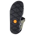 Pikkukuva 2 / 6: Timberland Perkins Row 2 Strap Sandaalit Taaperoille Vihreä EU 18 1/2