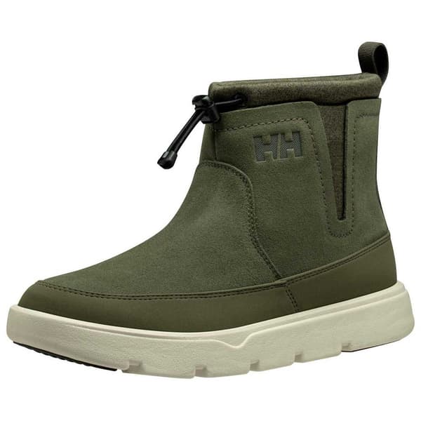 Helly Hansen Adore Vandrestøvler Grøn EU 39 1/3 Kvinde