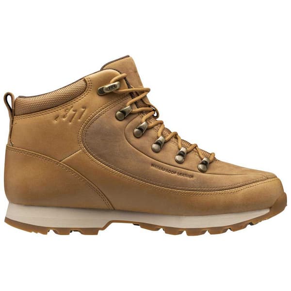 Helly Hansen The Forester Vandringskängor Beige EU 38 5/7 Kvinna
