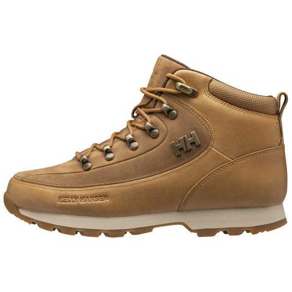 Helly Hansen The Forester Vandringskängor Beige EU 38 5/7 Kvinna