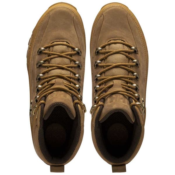 Helly Hansen The Forester Vandringskängor Beige EU 38 5/7 Kvinna