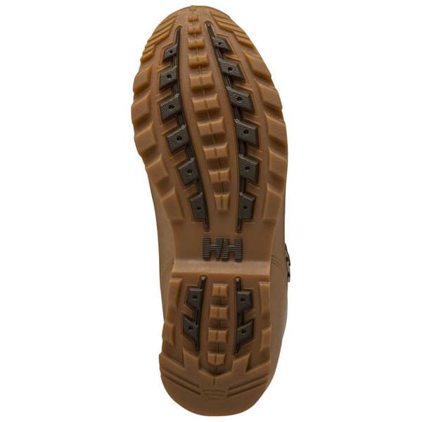 Helly Hansen The Forester Vandringskängor Beige EU 38 5/7 Kvinna