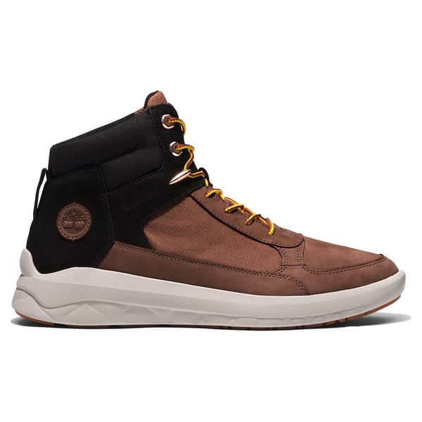Timberland Vandringsskor Bradstreet Ultra Mid Hiker Brun EU 43 Man