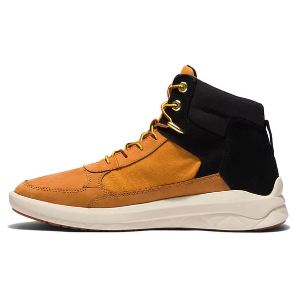 Timberland Bradstreet Ultra Mid Hiker Vandringskängor Brun EU 41 Man