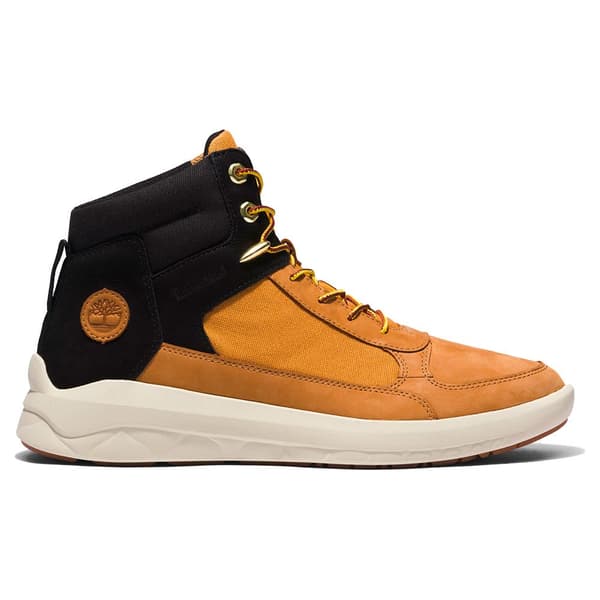 Timberland Bradstreet Ultra Mid Hiker Vandringskängor Brun EU 41 Man