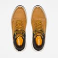 Miniatyrbild 5 av 7: Timberland Bradstreet Ultra Mid Hiker Vandringskängor Brun EU 41 Man