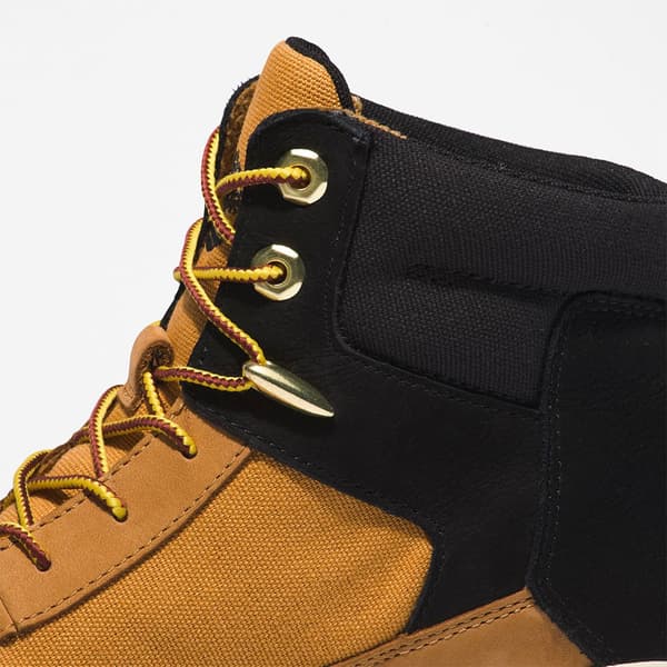 Timberland Bradstreet Ultra Mid Hiker Vandringskängor Brun EU 41 Man