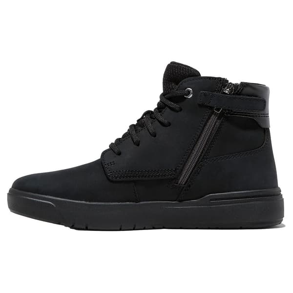 Timberland Seneca Bay 6´´ Side Zip Vandringskängor Svart EU 36